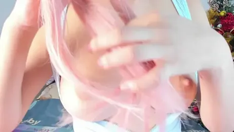 Princesita_Sofia_ webcam stripchat model stream image