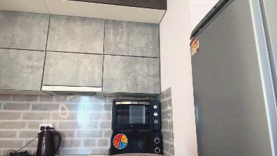 RegeniaSaeturn webcam cam4 model stream image