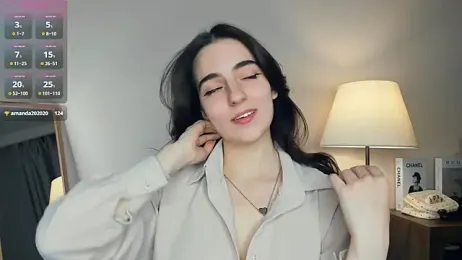 DracosMoon webcam model stream image