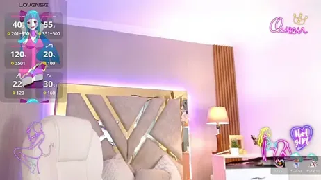 Ashley_parkerr webcam model stream image