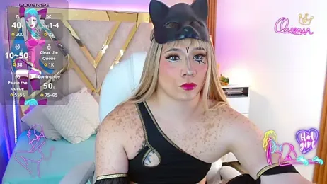 Ashley_parkerr webcam stripchat model stream image