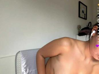 MerleRusson webcam model stream image