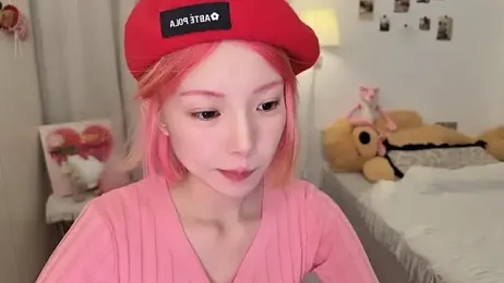 Komorebi-cc webcam model stream image