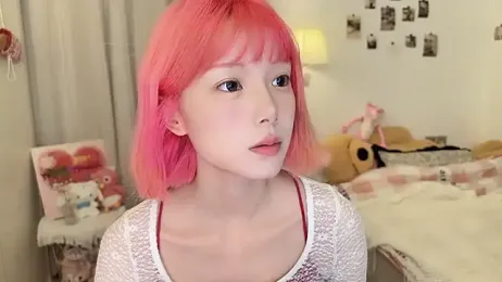 Komorebi-cc webcam model stream image