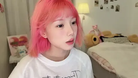 Komorebi-cc webcam model stream image