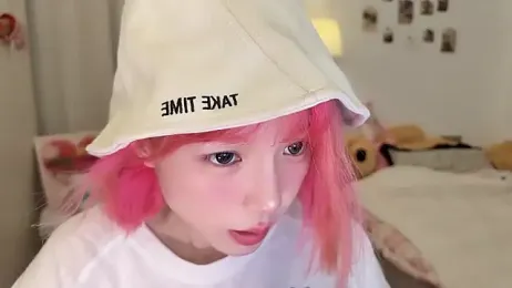 Komorebi-cc webcam model stream image