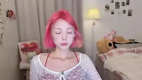 Komorebi-cc webcam model stream image