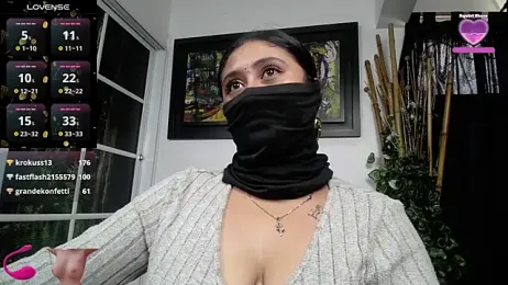 kalpanaaishaa webcam model stream image