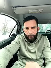 Michel_huge webcam model stream image