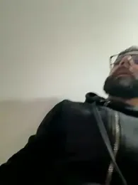 Michel_huge webcam model stream image