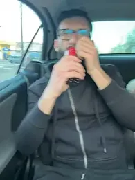 Michel_huge webcam model stream image