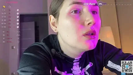 Maria_Bowie webcam stripchat model stream image