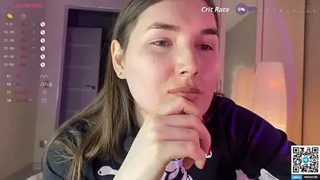 Maria_Bowie webcam stripchat model stream image