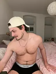 xlucax webcam model stream image