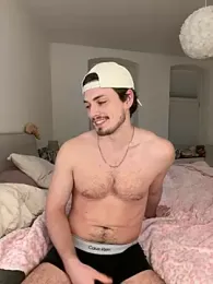 xlucax webcam model stream image