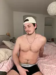 xlucax webcam model stream image