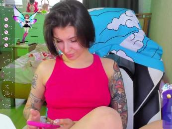 folinskaayaa webcam model stream image