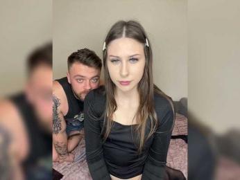 SweetbabyMax10 webcam model stream image