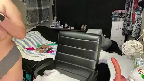 magicsparkles webcam model stream image