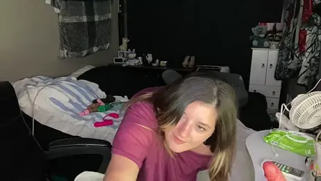 magicsparkles webcam model stream image