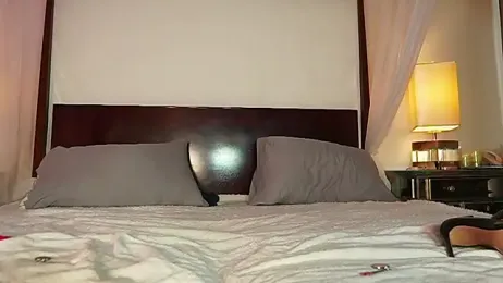 Katyerave webcam model stream image