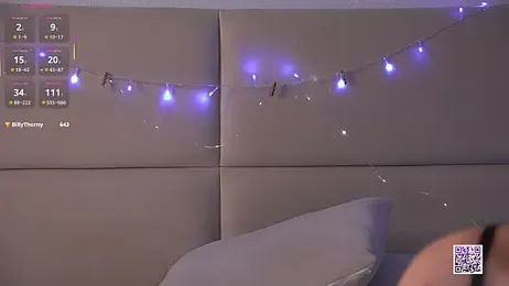 vivid_girls_vg webcam model stream image