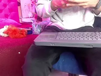 Lovers_Spicy webcam stripchat model stream image