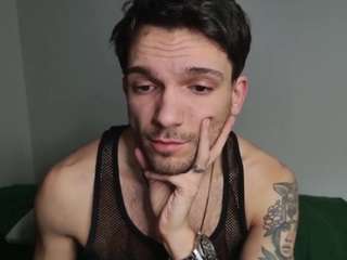 jackdesfeux webcam model stream image