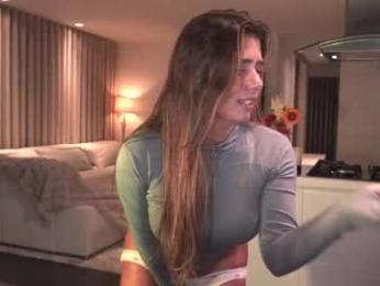 missvalery_1 webcam model stream image