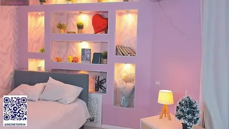 TeriRipka webcam model stream image