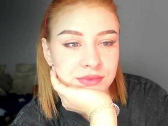 KissyKristy webcam model stream image