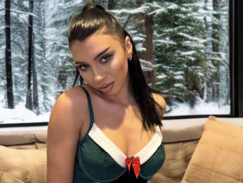 MilenaJaye webcam livejasmin model stream image