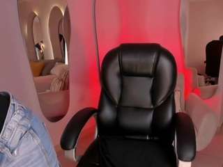 brittanyharlow webcam camsoda model stream image