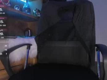 gael_williams4 webcam chaturbate model stream image