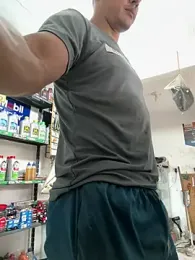 Paul22cm- webcam stripchat model stream image