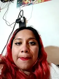 PokeGirld webcam stripchat model stream image