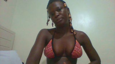 Africanbella webcam cam4 model stream image