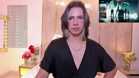 TylerBloom webcam model stream image