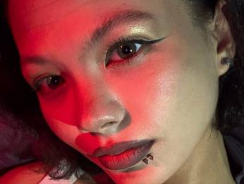 AmeliaBlaxe webcam livejasmin model stream image