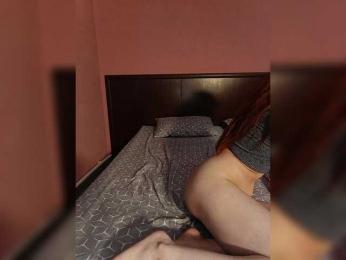 MissKitsune webcam model stream image