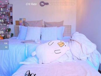 Juanita_Fox webcam model stream image