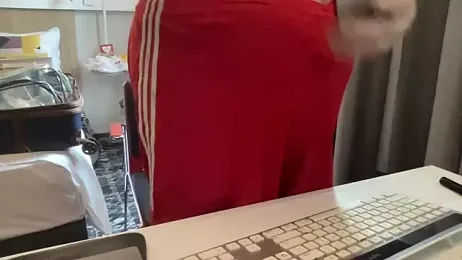 coach-karl webcam model stream image