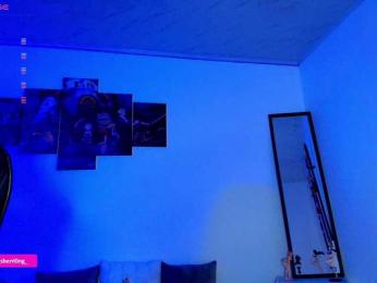 Nicorobin webcam bongacams model stream image