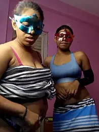 Wlid_HotCouple webcam stripchat model stream image