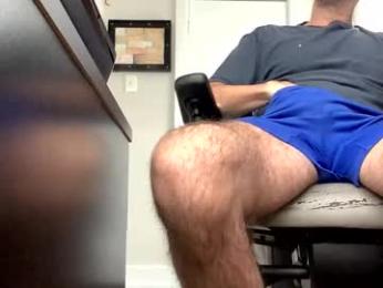 bijockdadohio webcam chaturbate model stream image