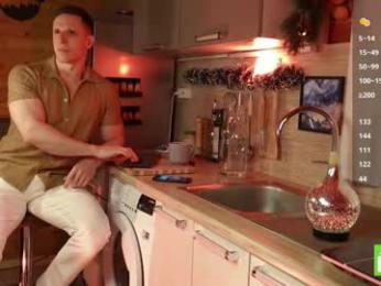 touch_of_eros webcam model stream image