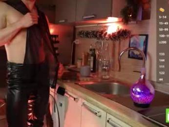 touch_of_eros webcam model stream image