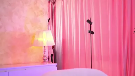 ArtTeasee webcam model stream image