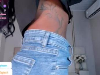 daisytaylor_ webcam chaturbate model stream image