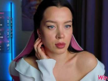 AmeliaSonk webcam model stream image